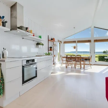 Σπίτι διακοπών Stunning Sea Views Wood-fired Hot Tub Nature