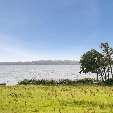 Stunning Sea Views Wood-fired Hot Tub Nature *