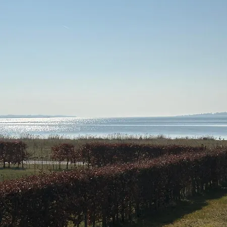 Σπίτι διακοπών Stunning Sea Views Wood-fired Hot Tub Nature *
